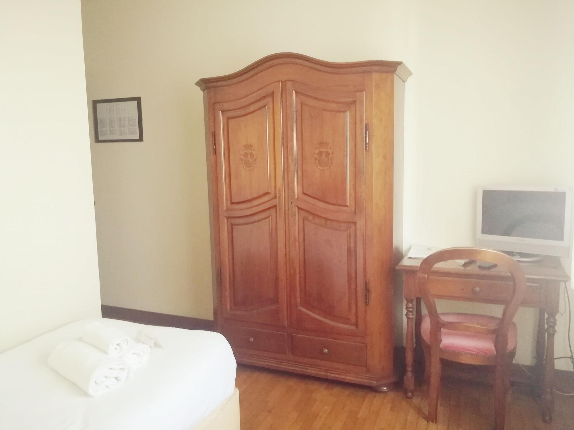 Hotel Scala Treviso Dış mekan fotoğraf