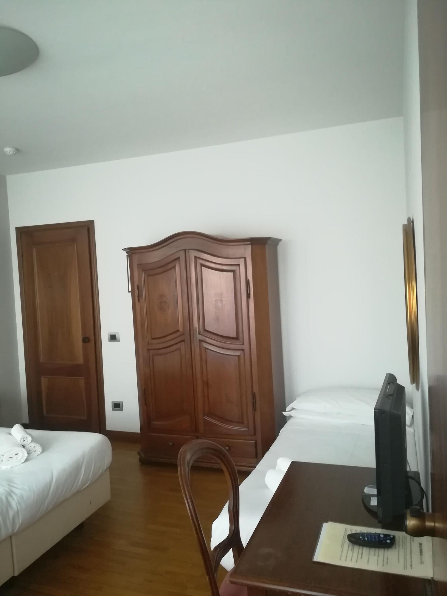 Hotel Scala Treviso Dış mekan fotoğraf