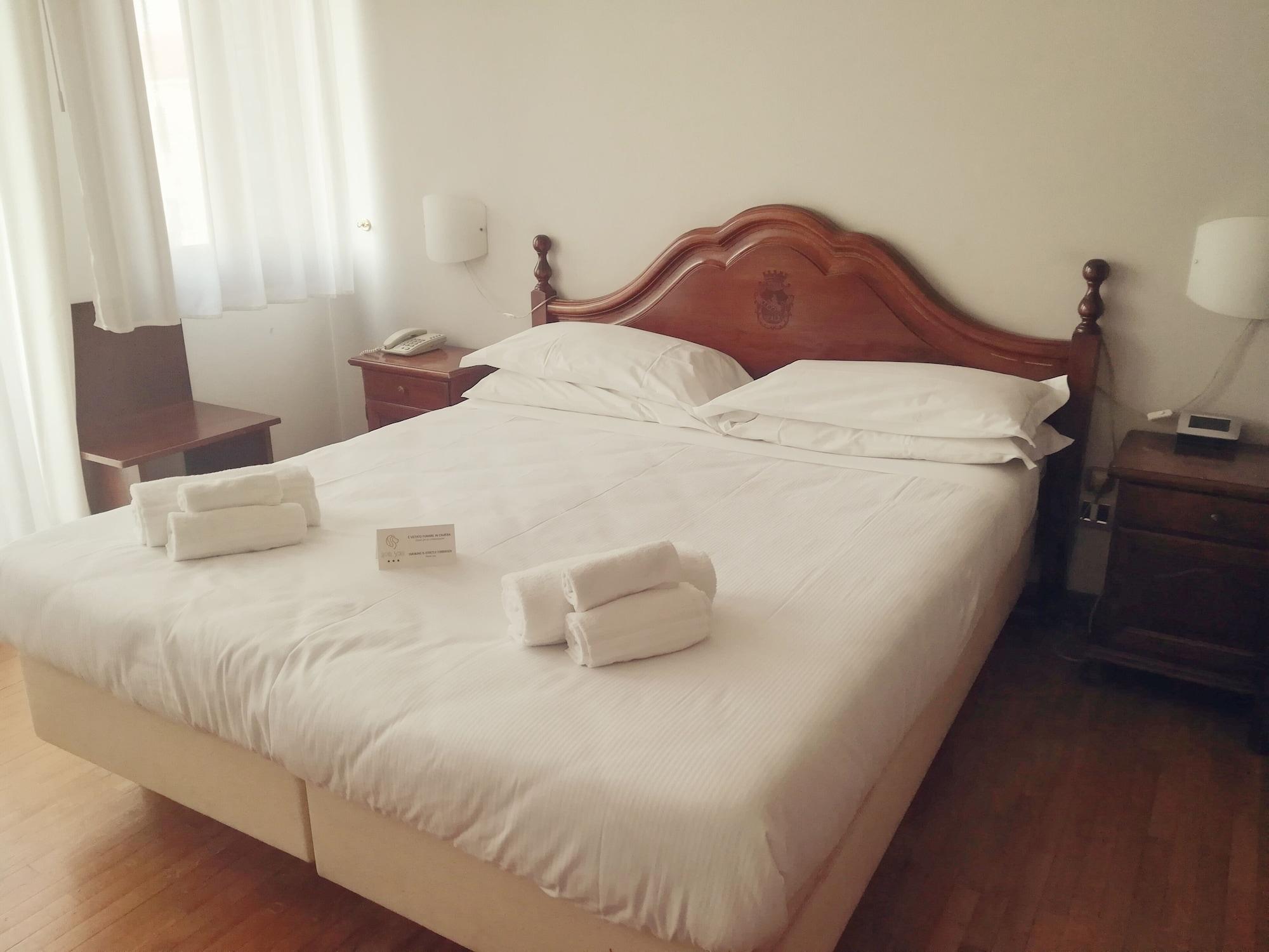 Hotel Scala Treviso Dış mekan fotoğraf
