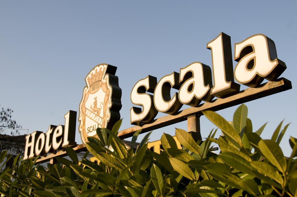 Hotel Scala Treviso Dış mekan fotoğraf