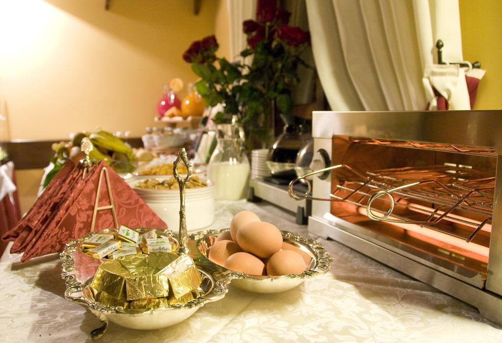 Hotel Scala Treviso Dış mekan fotoğraf