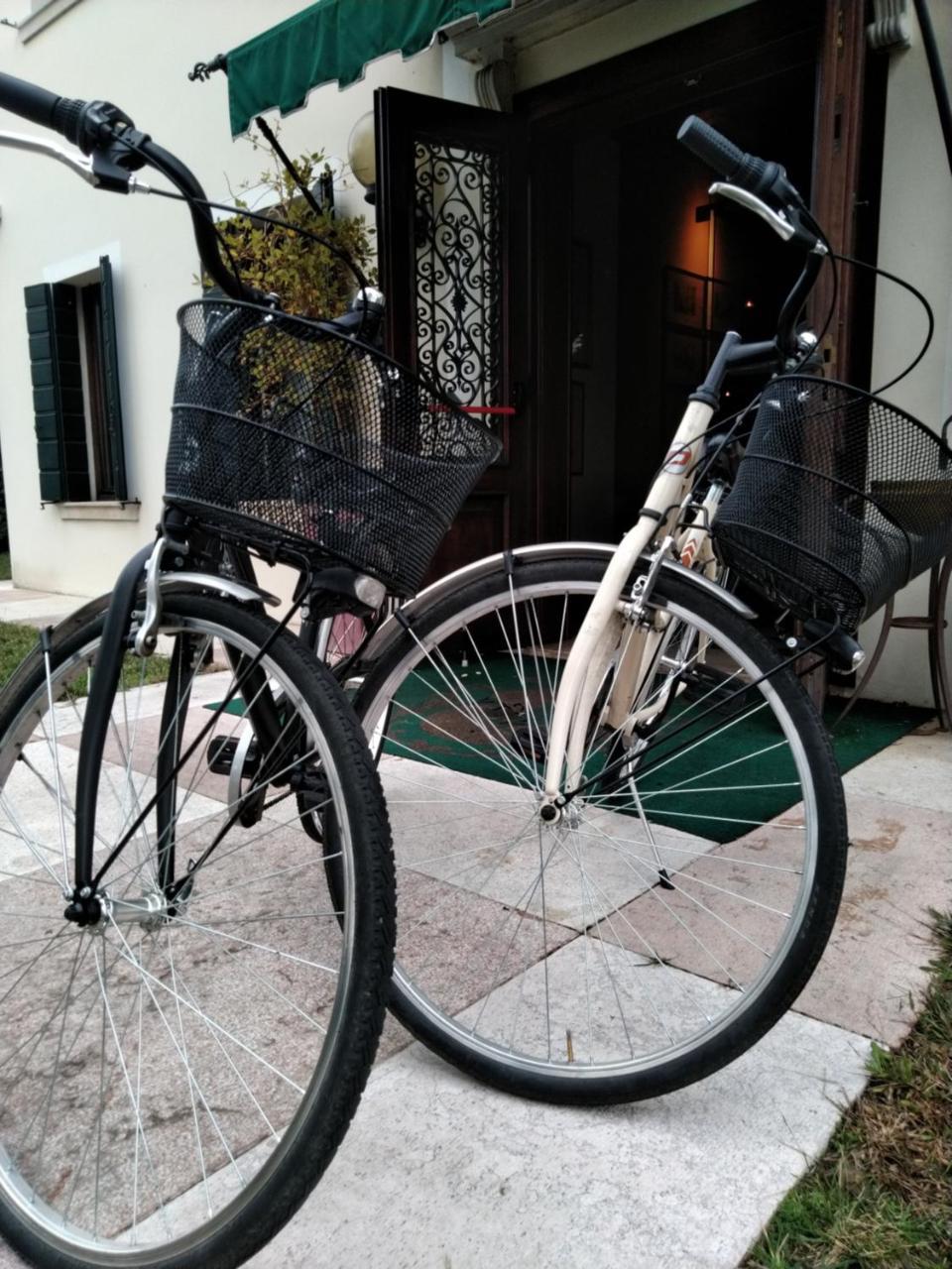 Hotel Scala Treviso Dış mekan fotoğraf