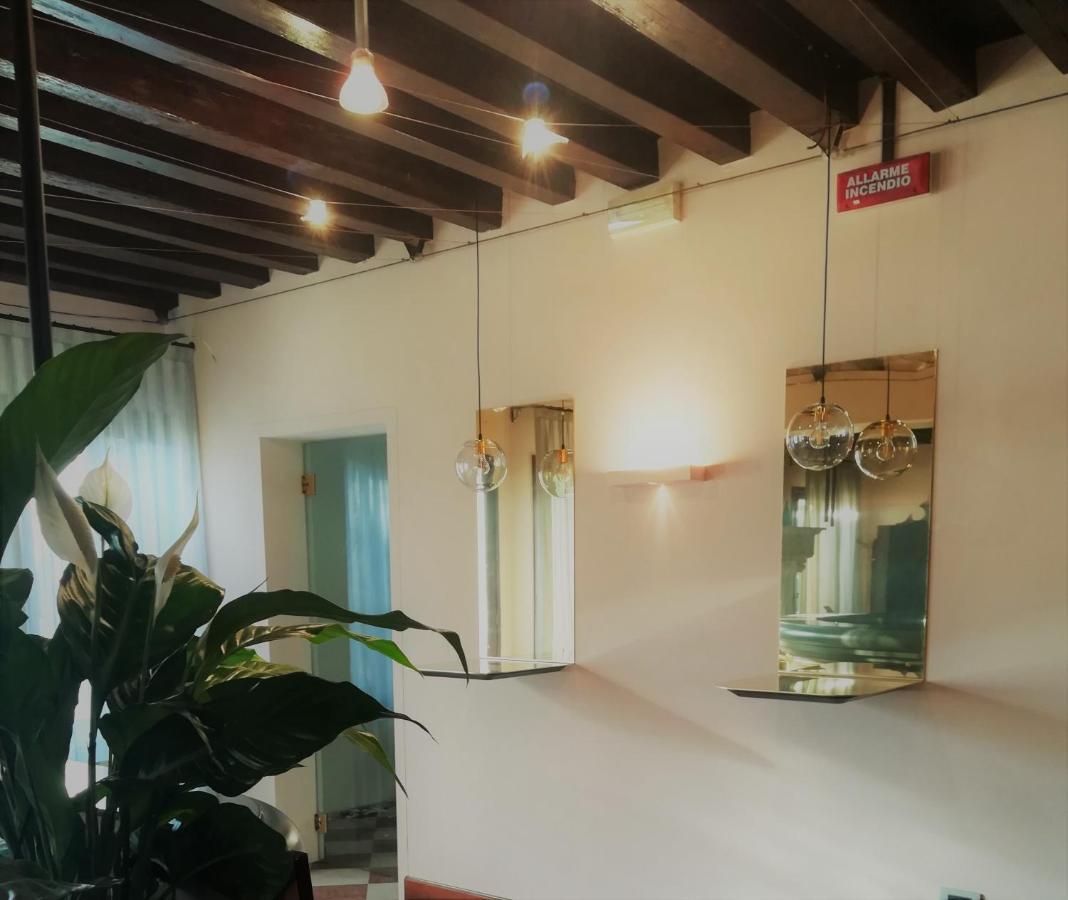 Hotel Scala Treviso Dış mekan fotoğraf