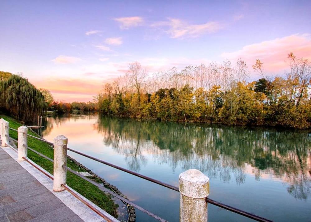 Hotel Scala Treviso Dış mekan fotoğraf