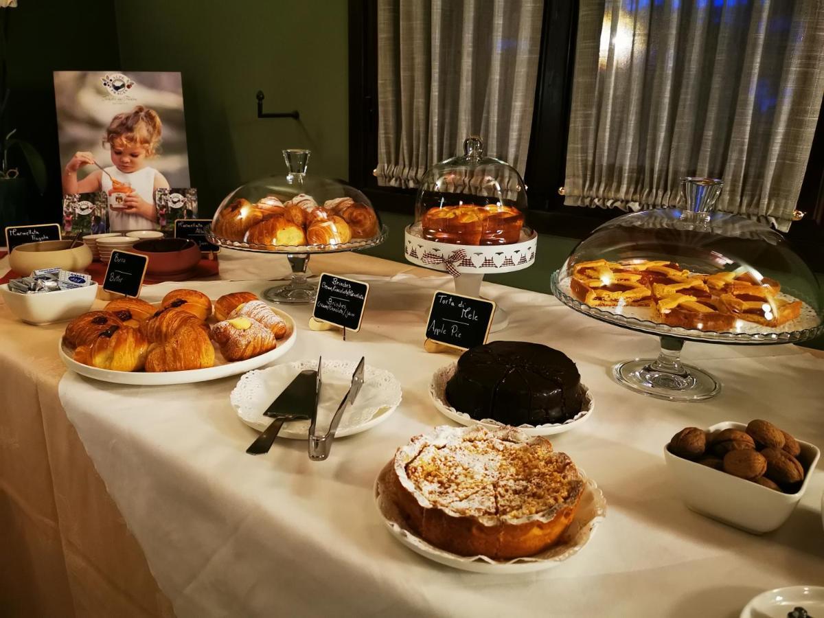 Hotel Scala Treviso Dış mekan fotoğraf