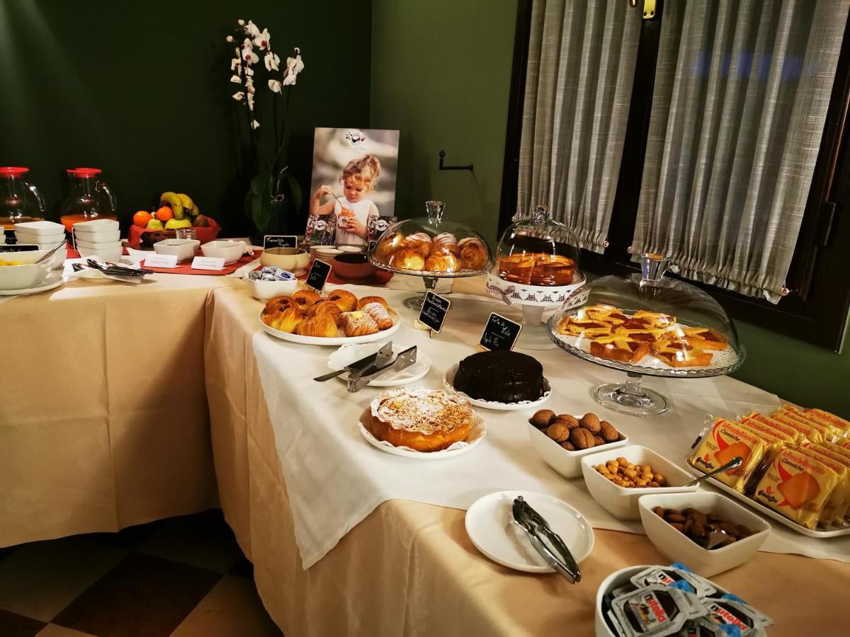 Hotel Scala Treviso Dış mekan fotoğraf