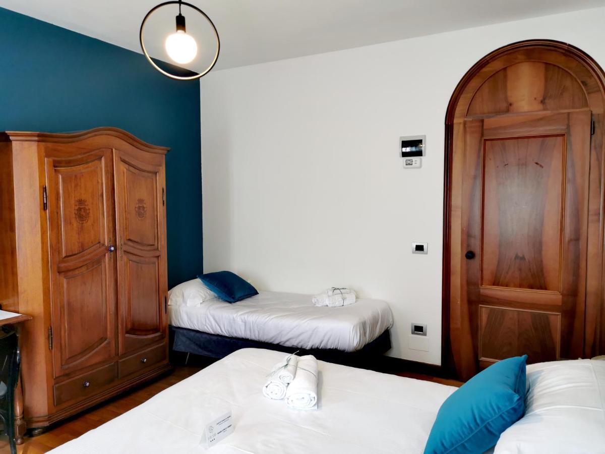 Hotel Scala Treviso Dış mekan fotoğraf