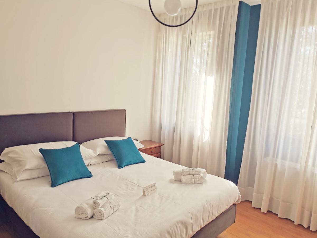 Hotel Scala Treviso Dış mekan fotoğraf