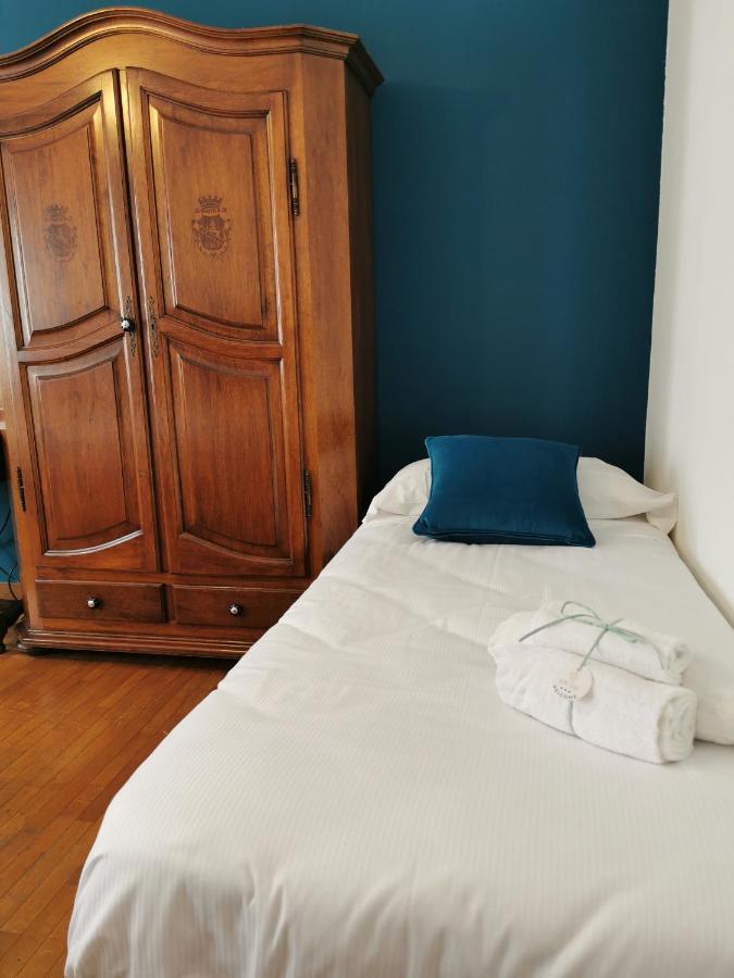 Hotel Scala Treviso Dış mekan fotoğraf
